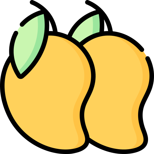манго Special Lineal color иконка
