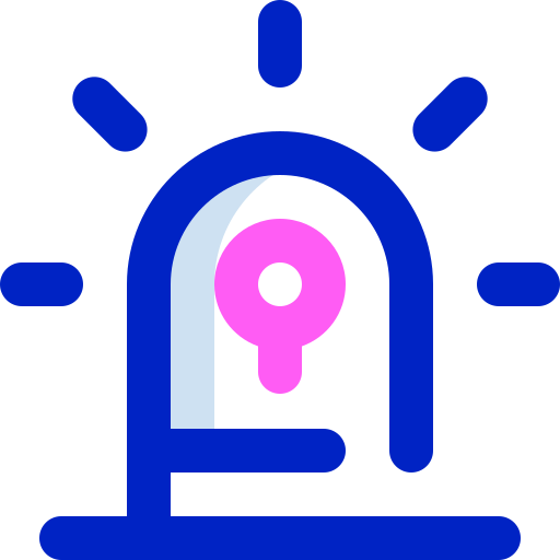 sirena Super Basic Orbit Color icono