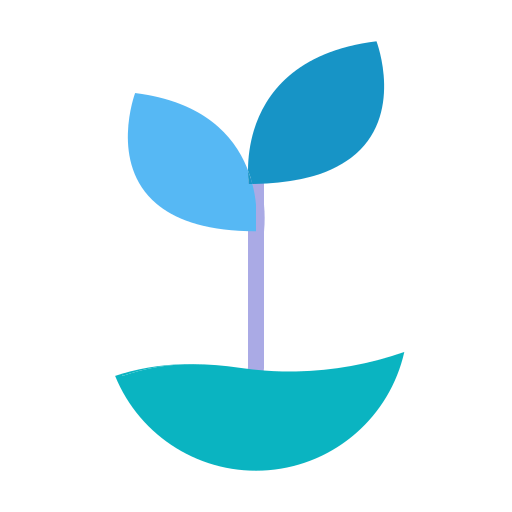 Growth Generic Flat icon