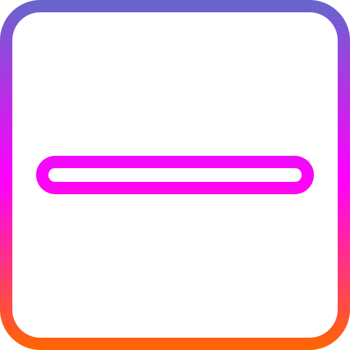 borrar Generic Gradient icono