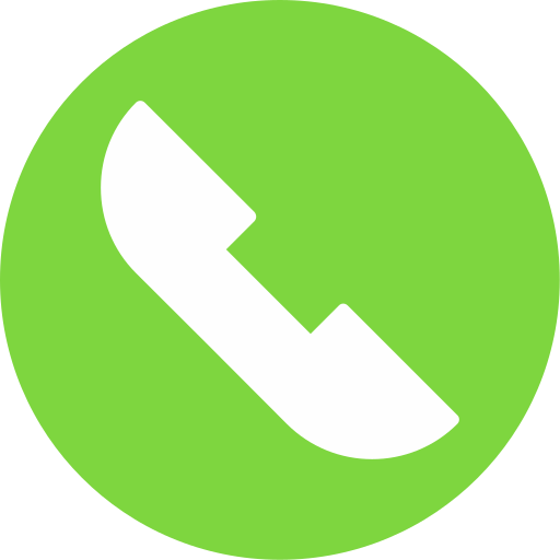 Phone Generic Circular icon
