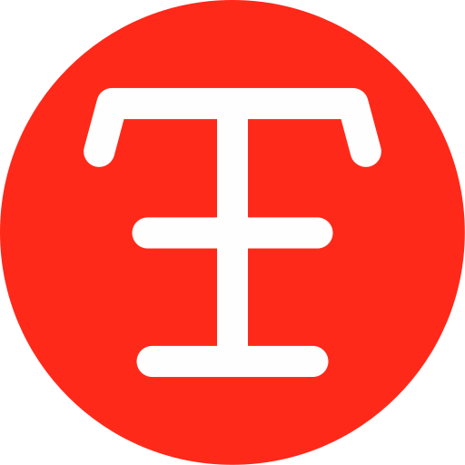 Type Generic Circular icon
