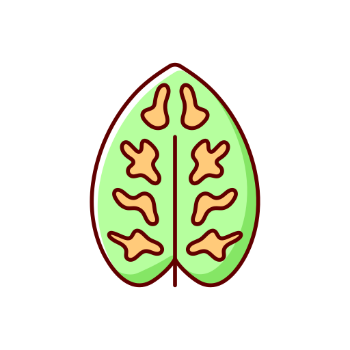 dieffenbachia Generic Color Omission icono