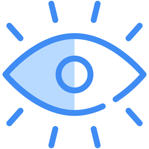 View Generic Blue icon