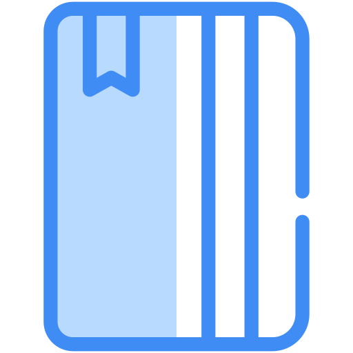 laitier Generic Blue Icône