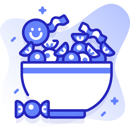 Candy Special Ungravity Lineal icon