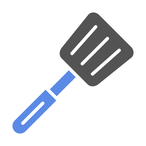 spatel Generic Blue icon