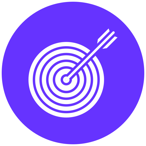 Target Generic Circular icon