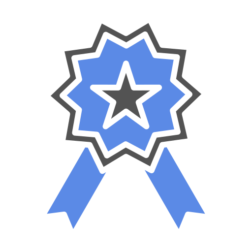 belohnen Generic Blue icon