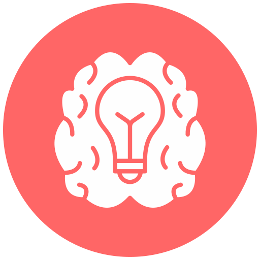 brainstorming Generic Circular icon