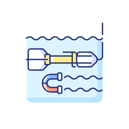 Science research Generic Color Omission icon