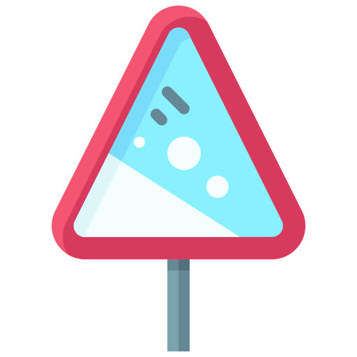 교통 표지판 Generic Flat icon