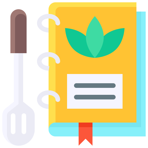 Book Generic Flat icon