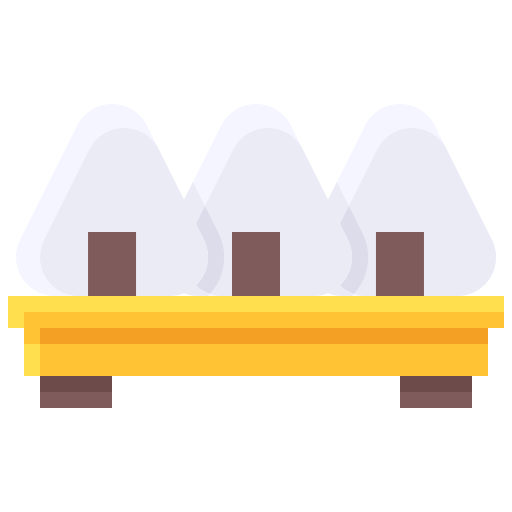 Cuisine Generic Flat icon