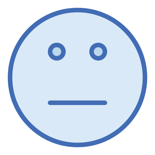neutral Generic Blue icon
