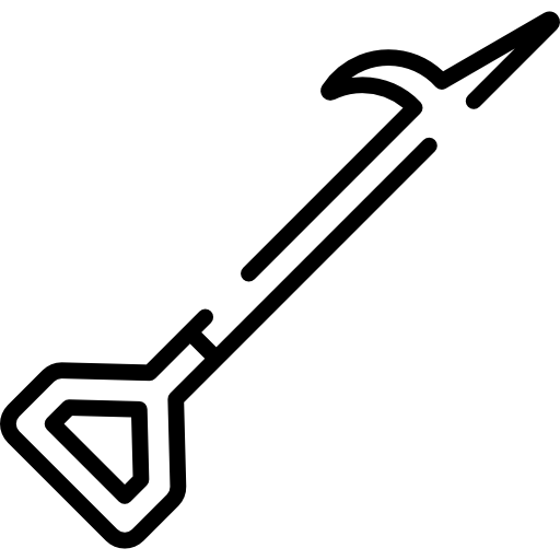 パイクポール Special Lineal icon