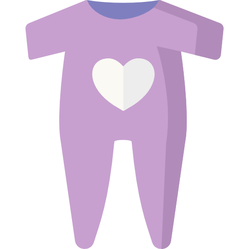 Детская одежда Special Flat иконка