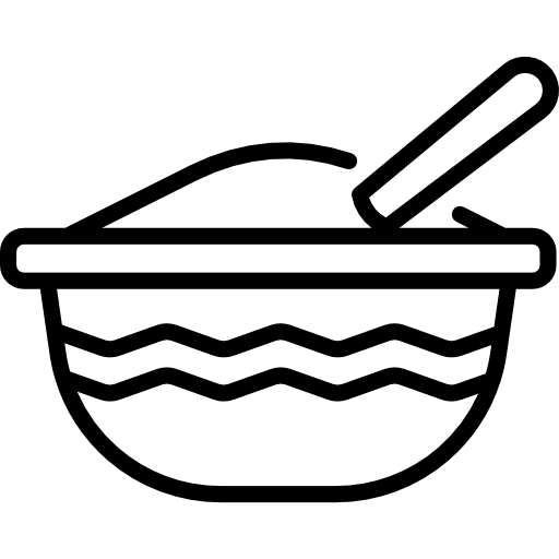 ベビーフード Special Lineal icon