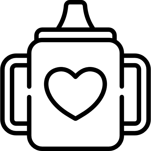 ベビーマグ Special Lineal icon