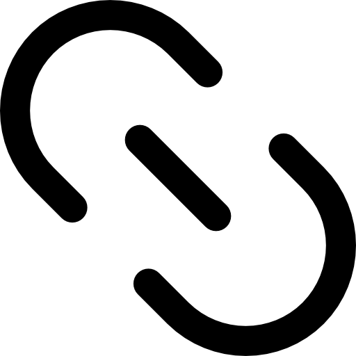verknüpfung Kiranshastry Lineal icon