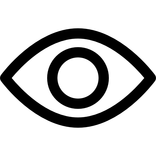 전망 Kiranshastry Lineal icon