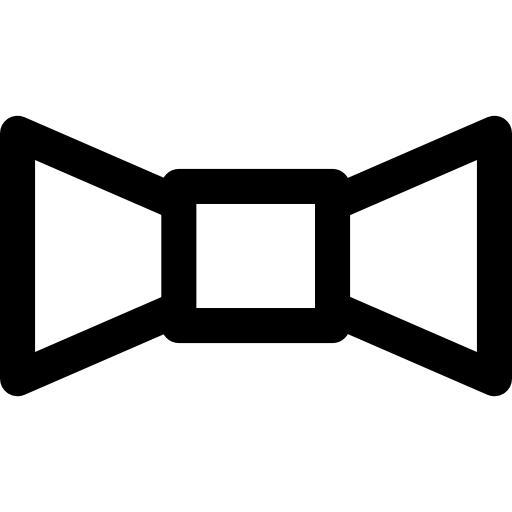 muszka Kiranshastry Lineal ikona