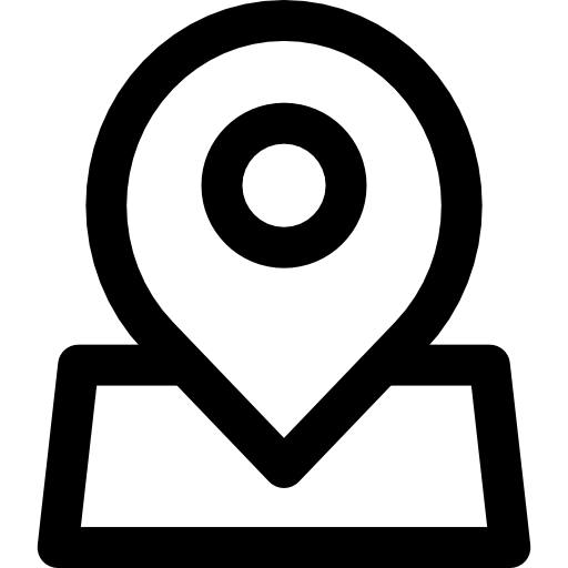 marcador de posición Kiranshastry Lineal icono
