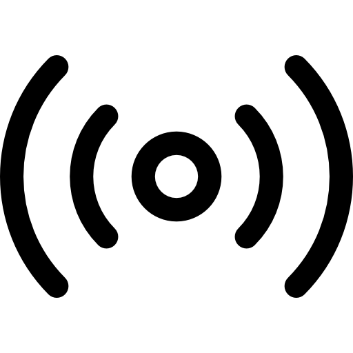 wifi Kiranshastry Lineal icona