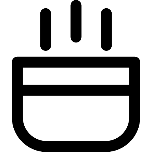 jarra Kiranshastry Lineal icono
