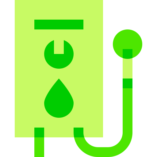 waterkoker Basic Sheer Flat icoon