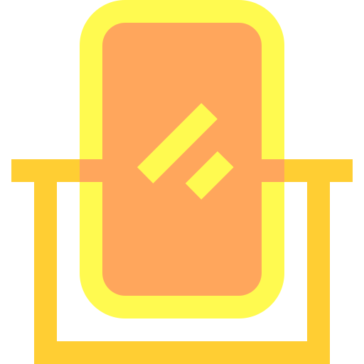 lustro Basic Sheer Flat ikona