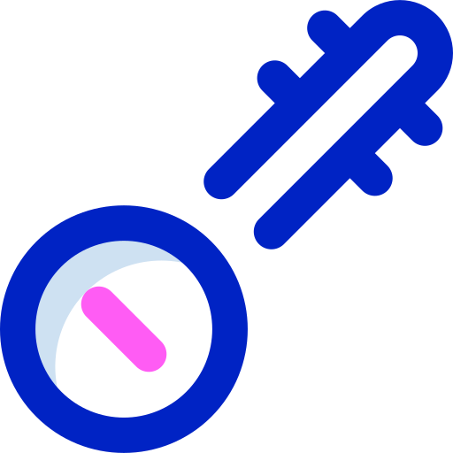 밴조 Super Basic Orbit Color icon