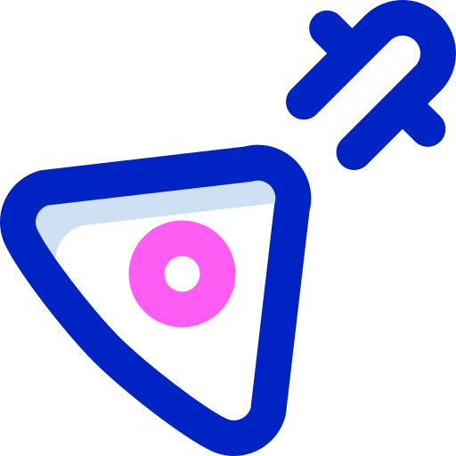 balalaica Super Basic Orbit Color icono
