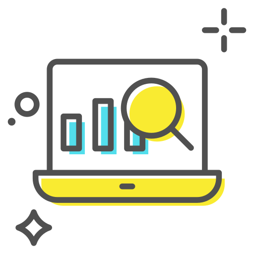 Graph Generic Color Omission icon