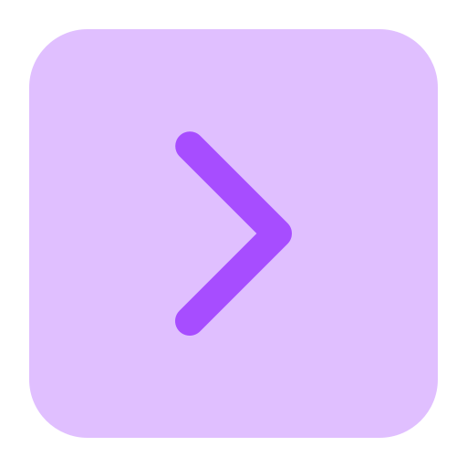 오른쪽 갈매기 Generic Flat icon