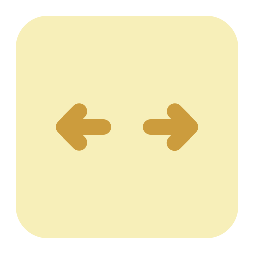 二本の矢 Generic Flat icon