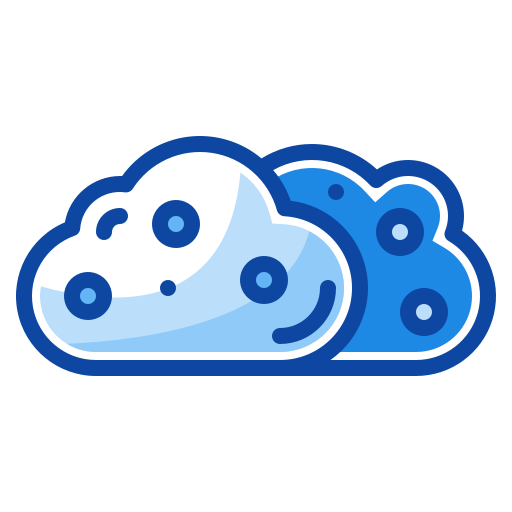 struik Generic Blue icoon