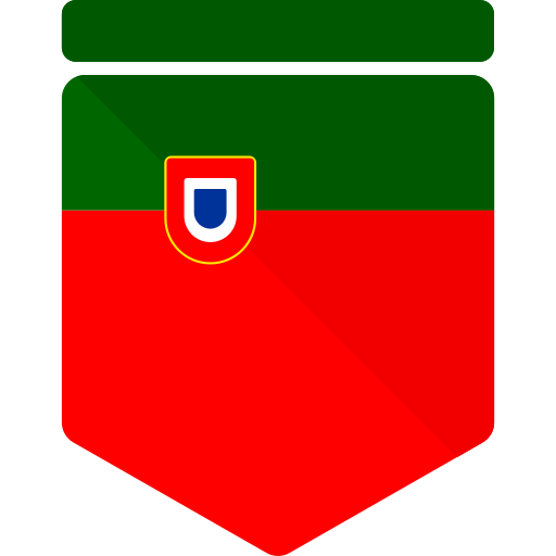 포르투갈 Generic Flat icon