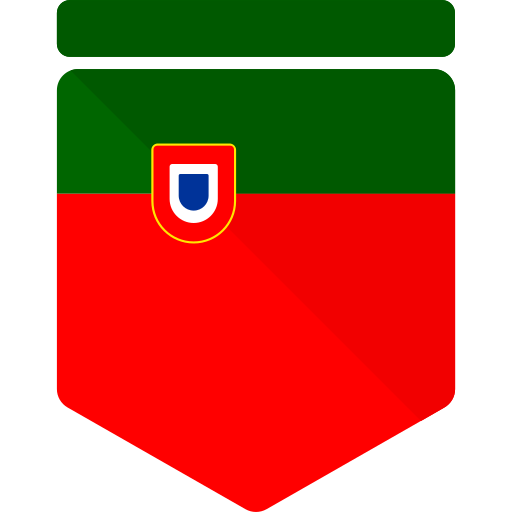 Portugal Generic Flat icon