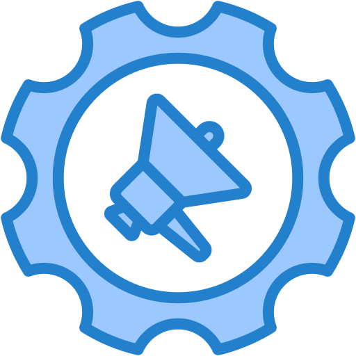 gang Generic Blue icon