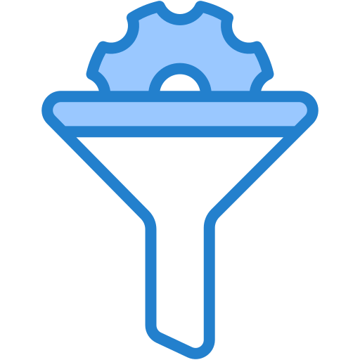 wandlung Generic Blue icon