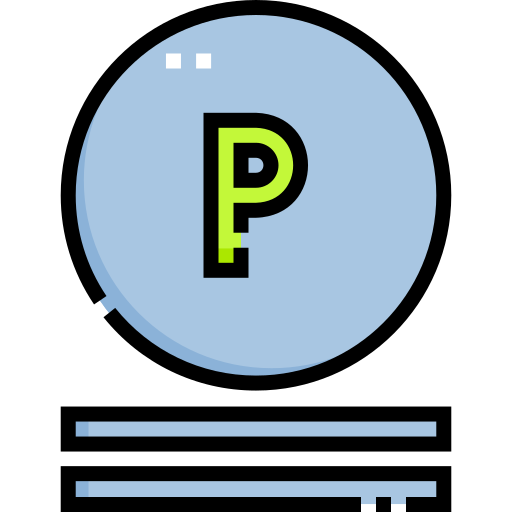 Бережная очистка с помощью pce Detailed Straight Lineal color иконка