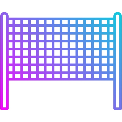 Сеть Generic Gradient иконка