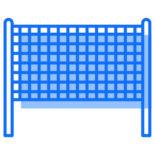 Net Generic Blue icon