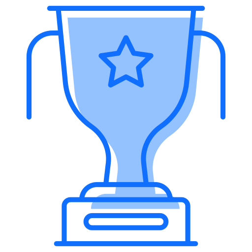 Championship Generic Blue icon