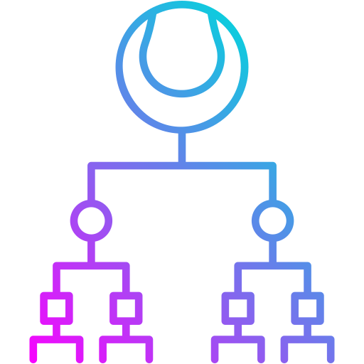 Турнир Generic Gradient иконка