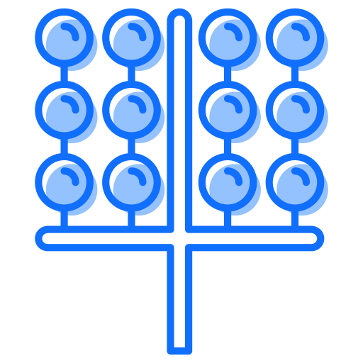 Прожектор Generic Blue иконка