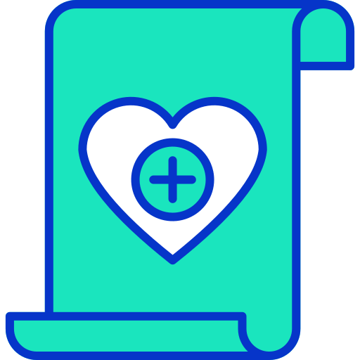 Health insurance Generic Others icon