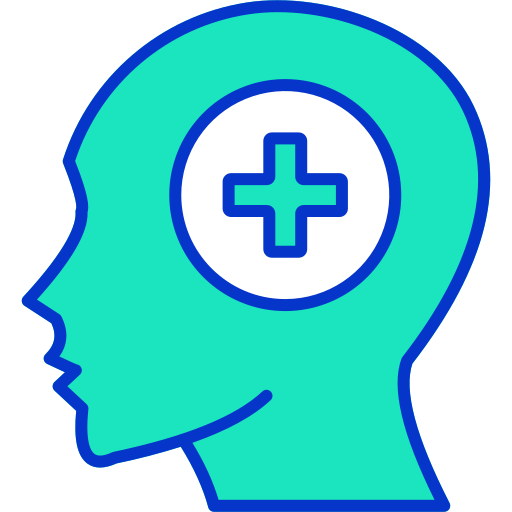 Mental health Generic Others icon