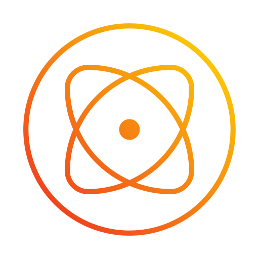 orbita Generic Circular icona